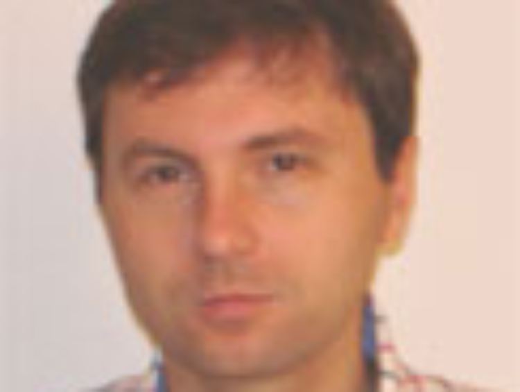 Professor Mathias Strowski ist Leiter der Gastroenterologischen Funktionsdiagnostik der Charité in Berlin.
