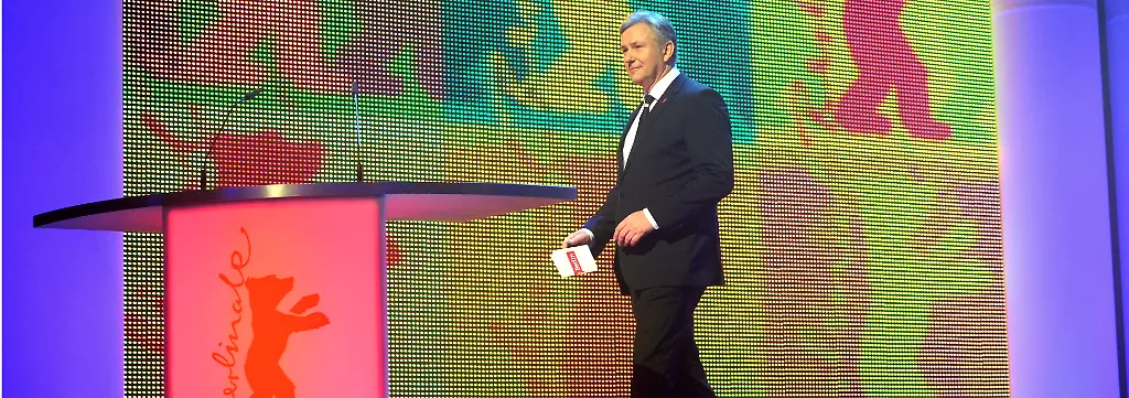 Bild zum Thema Klaus Wowereit