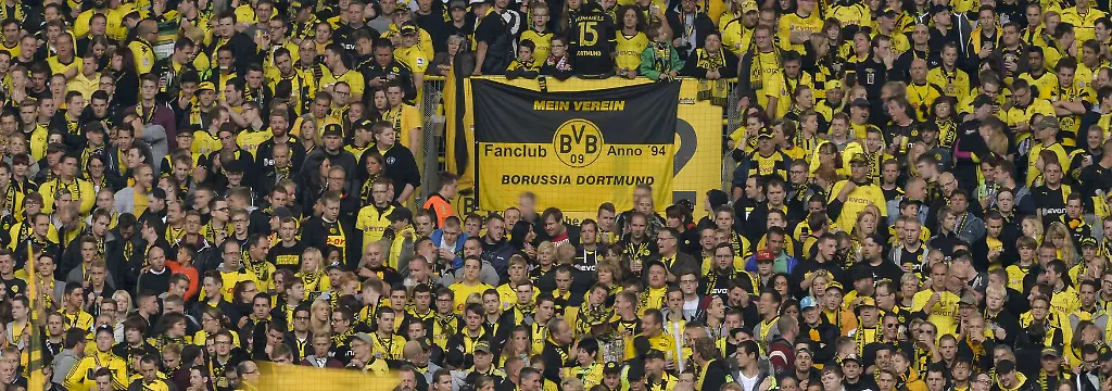 Bild zum Thema Borussia Dortmund