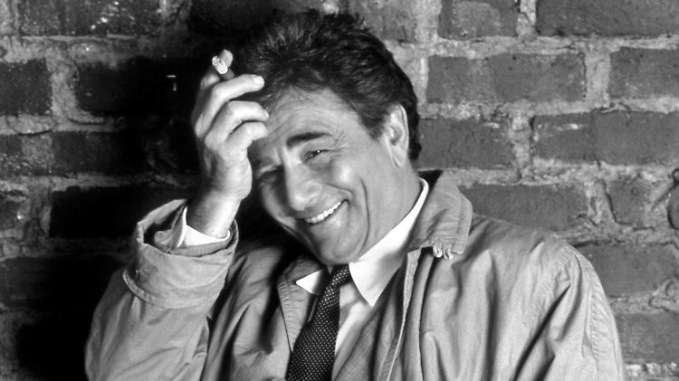 So werden wir ihn in Erinnerung behalten: Peter Falk.