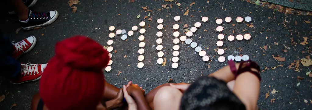 Bild zum Thema Michael Brown