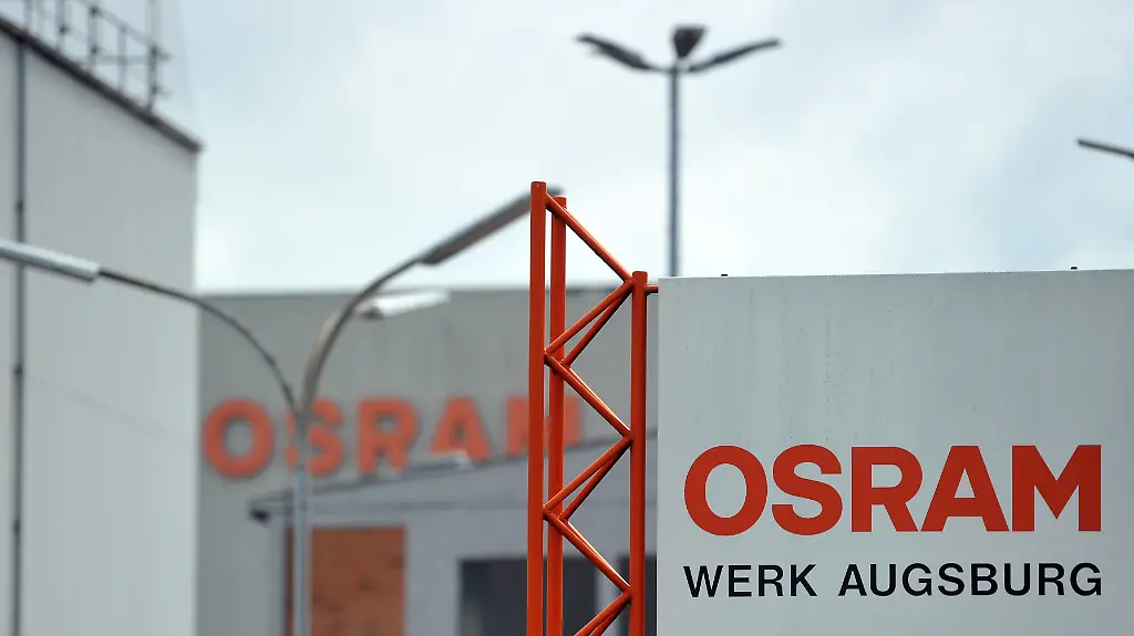 Osram