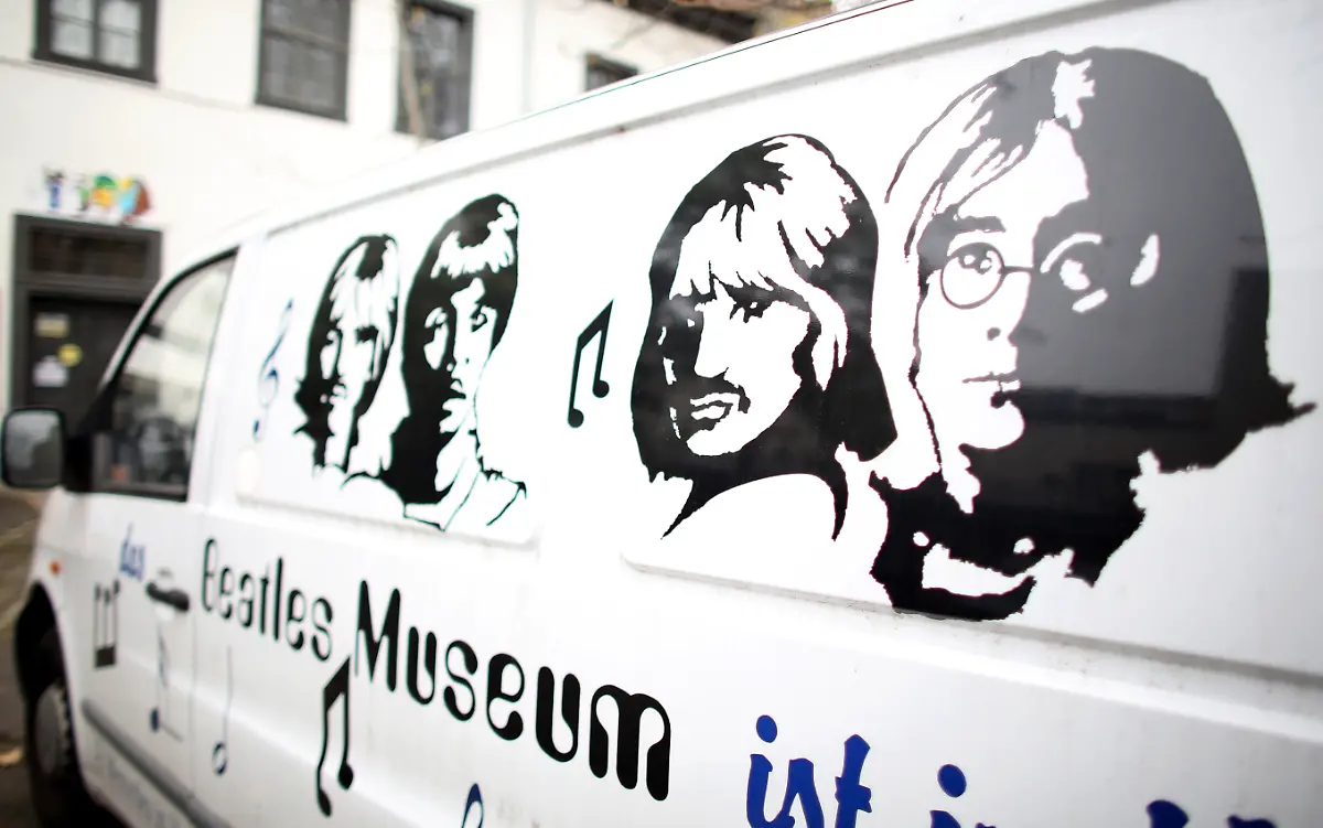 Schallplatte-Beatles-2