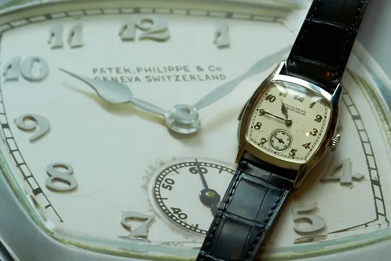 Patek-Philippe-Uhren2