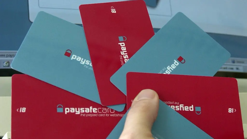 paysafe
