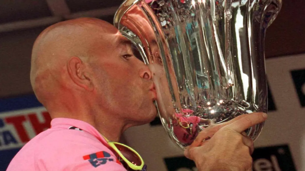 pantani