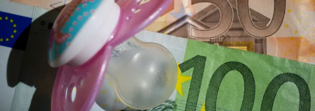 Bild zum Thema Betreuungsgeld