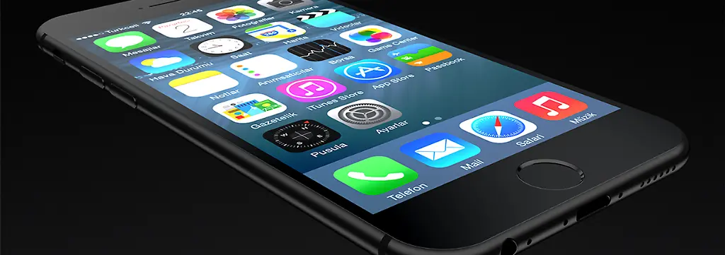 Bild zum Thema iPhone 6