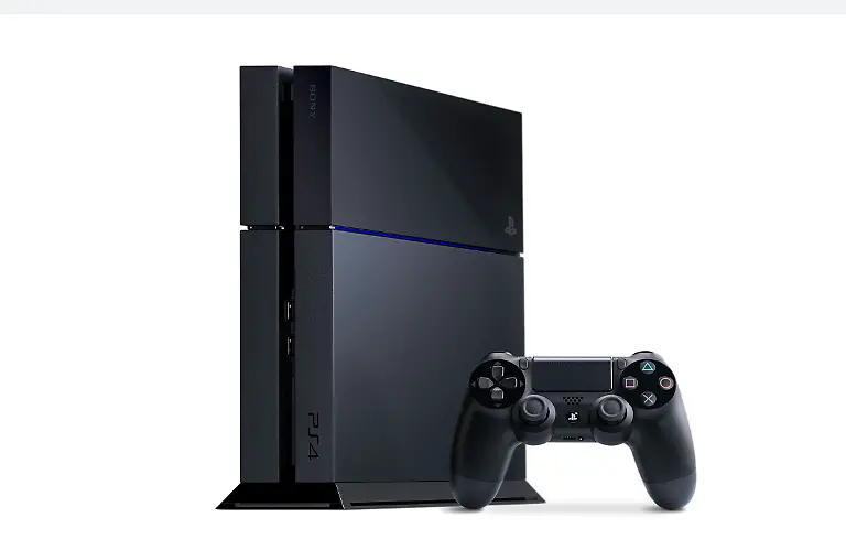 PS4