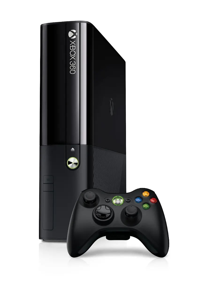 Xbox-360