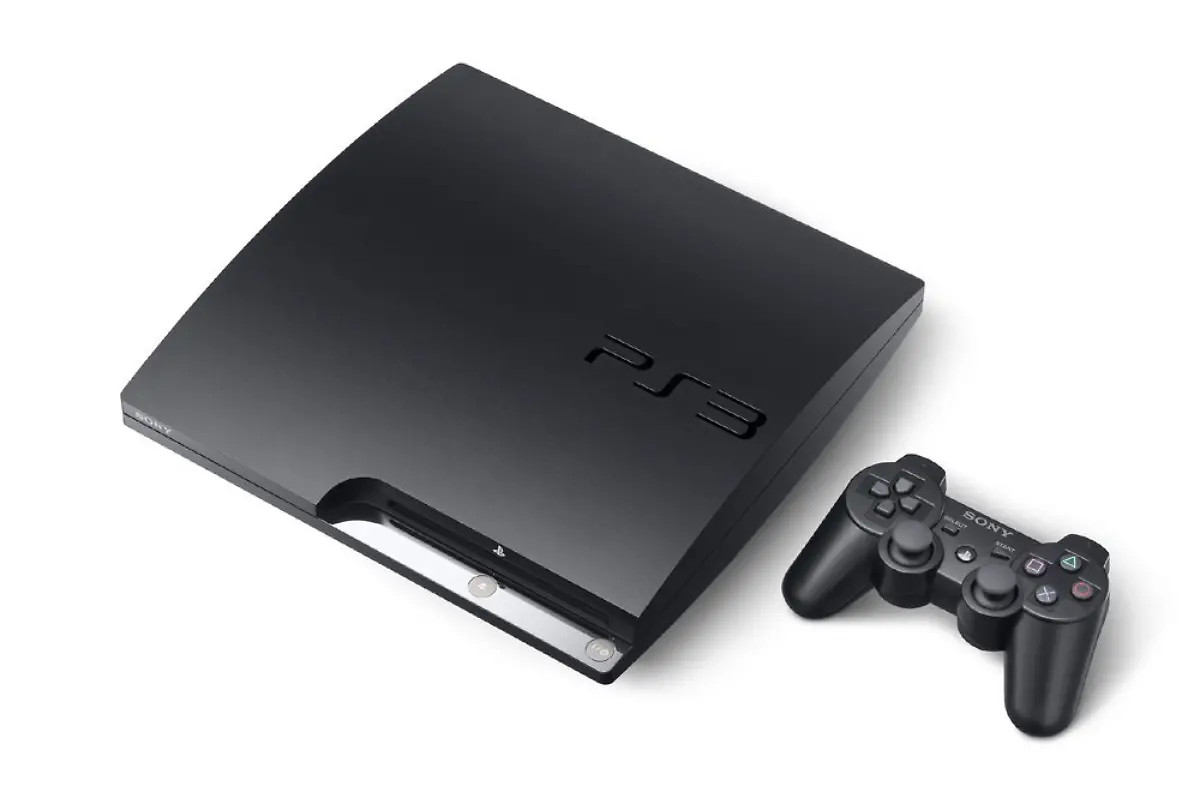 PS3-Slim