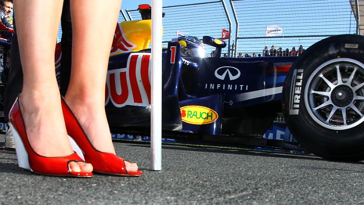 Steckt Ecclestone hinter dem Protest?
