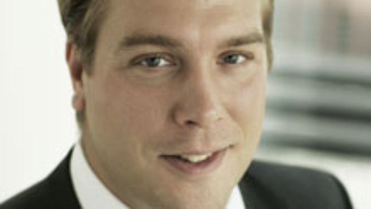 Nicolai Tietze, Zertifikate-Experte der Deutschen Bank, X-market's