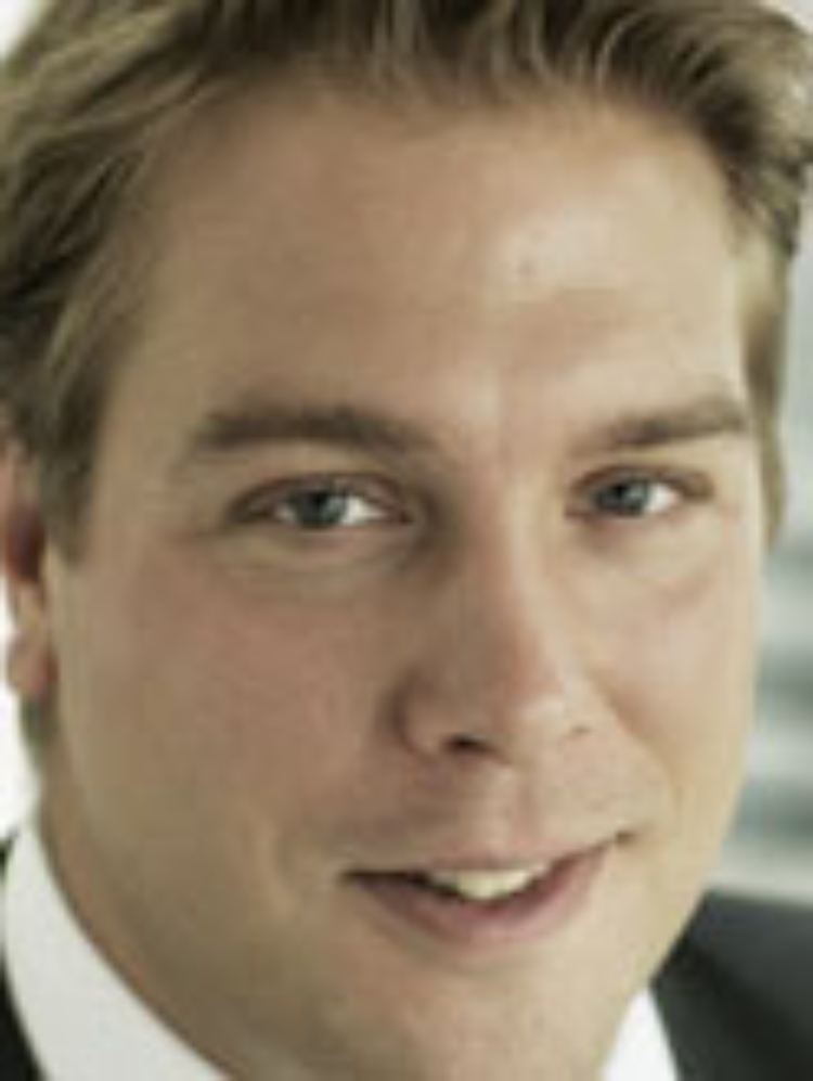 Nicolai Tietze, Zertifikate-Experte der Deutschen Bank, X-markets