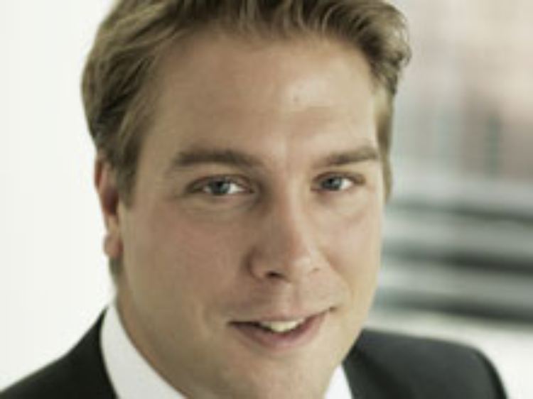 Nicolai Tietze, Zertifikate-Experte der Deutschen Bank, X-market's