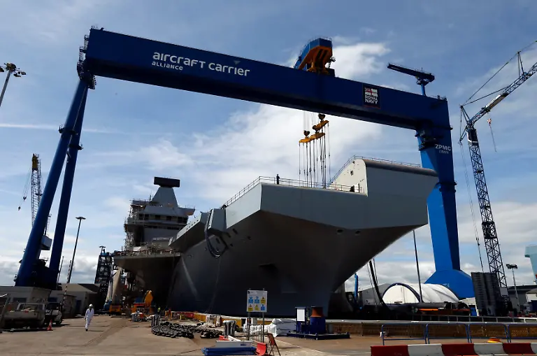 2014-07-04T112501Z-634138663-GM1EA741HG401-RTRMADP-3-BRITAIN-AIRCRAFT-CARRIER-JPG5798651691209976069