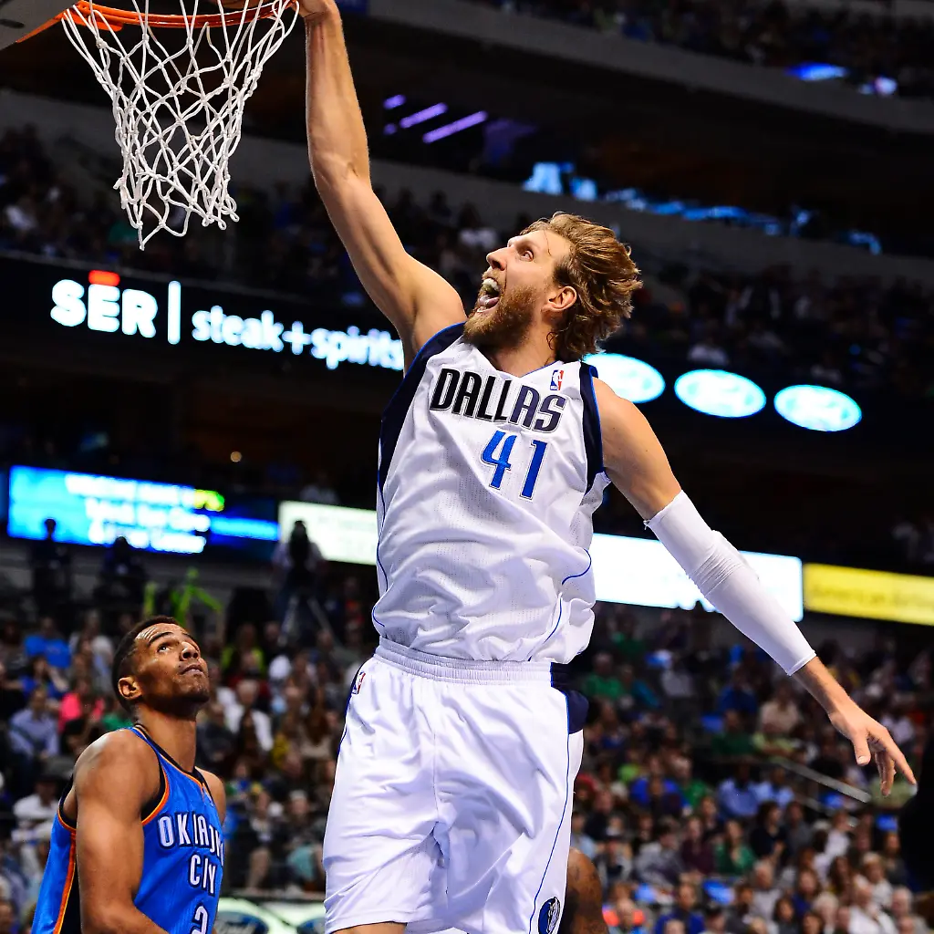 Nowitzki
