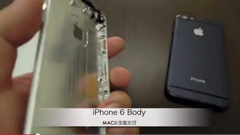 iPhone-6-Gehaeuse-Video