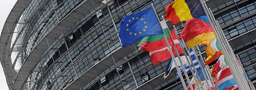 Bild zum Thema EU