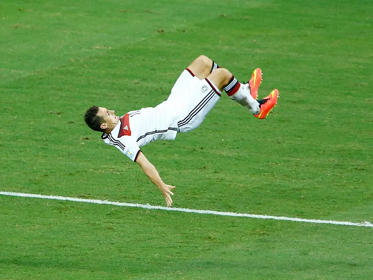 Klose