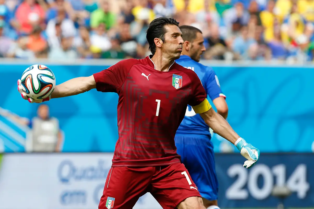Buffon