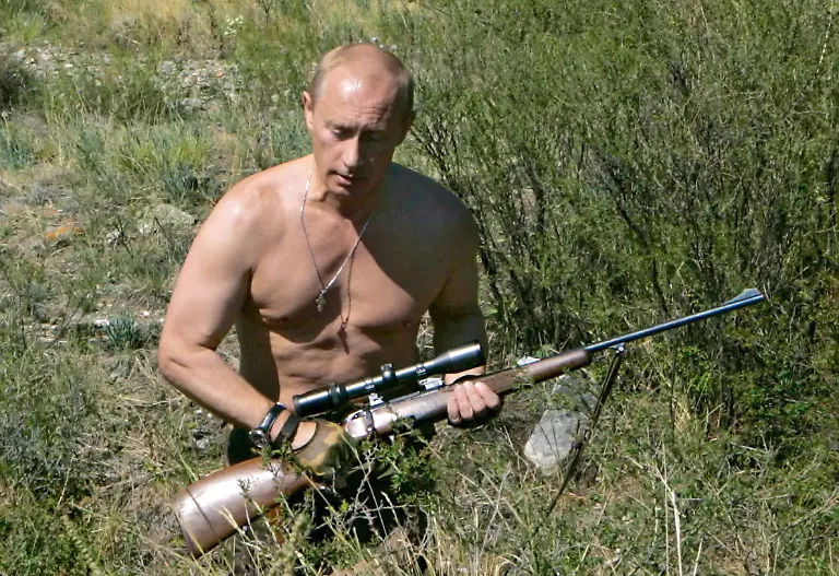 Putin