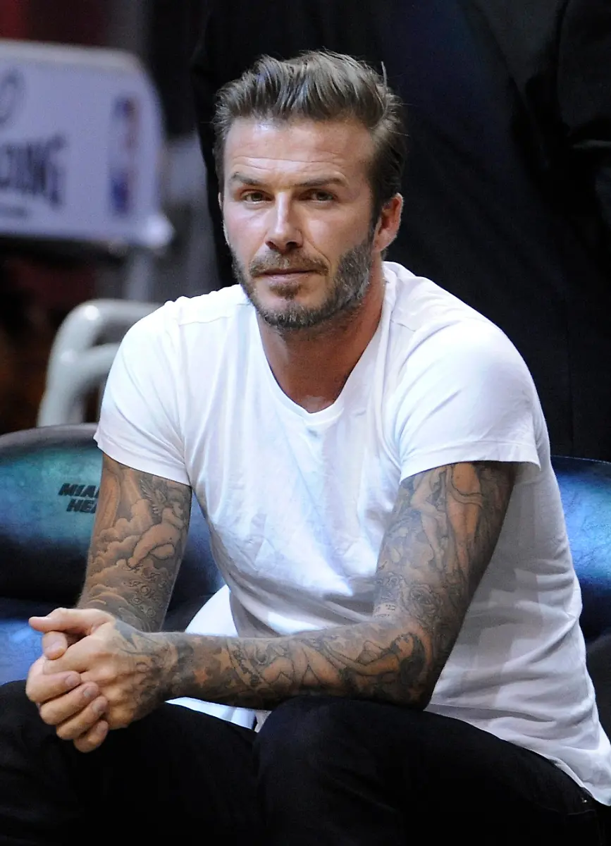David-Beckham