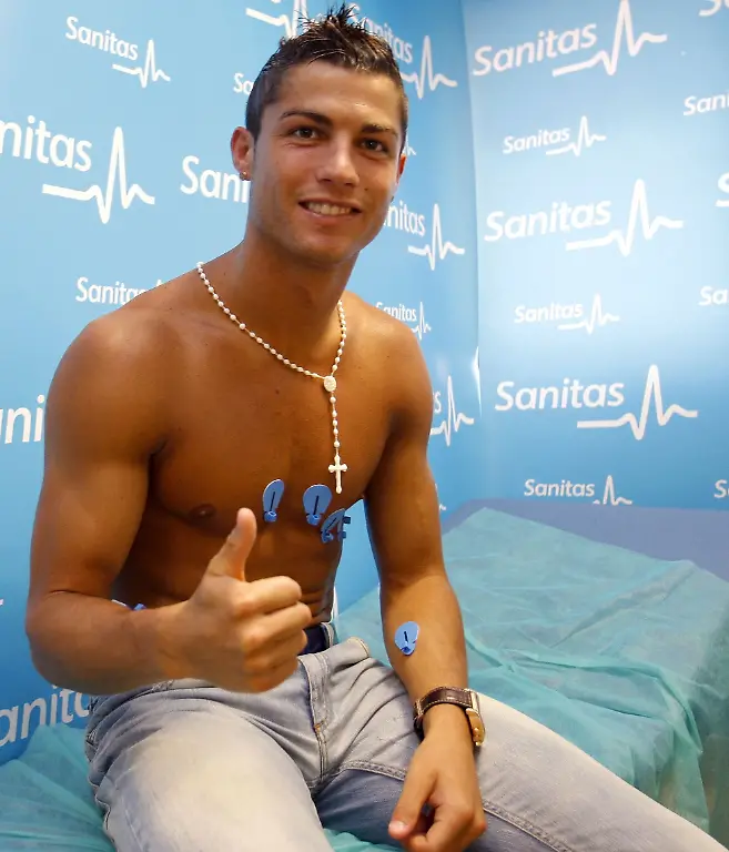 Ronaldo