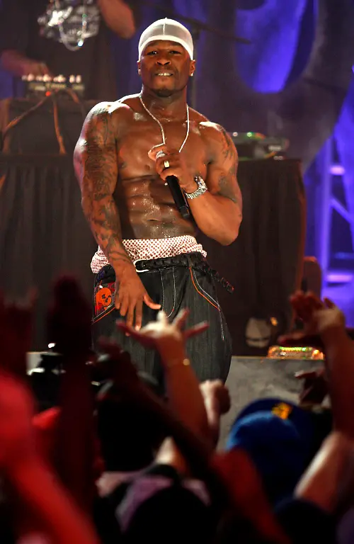 50-Cent