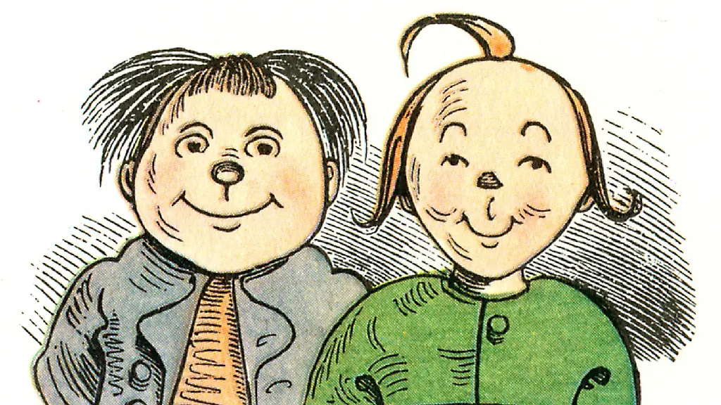 StreichAufStreich-BuschMaxUndMoritzPortraet