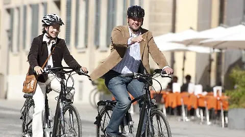 Schutz fr den Kopf: Was Radler ber Fahrradhelme wissen mssen - ntv.de