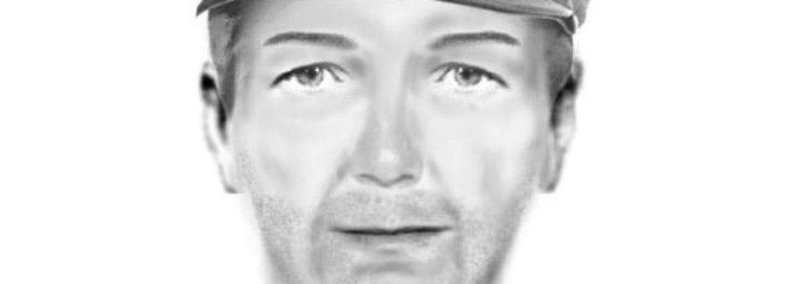 Gesucht wird dieser Mann.