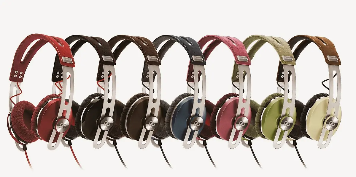 Sennheiser-Momentum-On-Ear