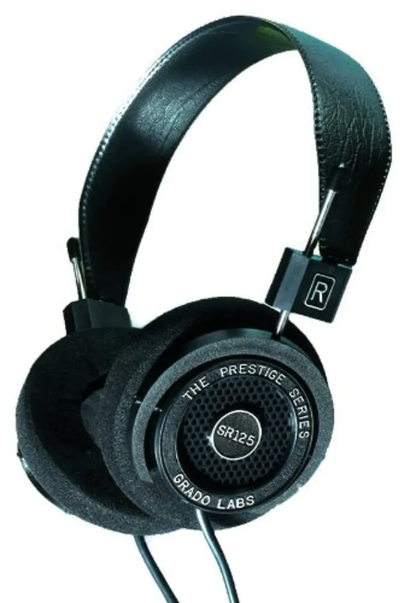 Grado-SR125i