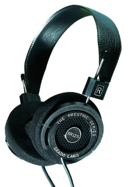 Grado-SR125i