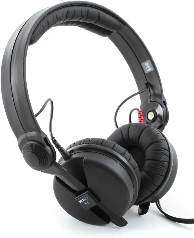Sennheiser-HD-25-1-II