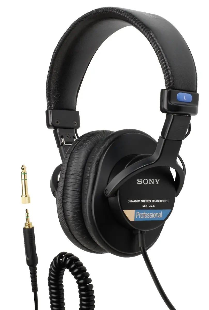 Sony-MDR