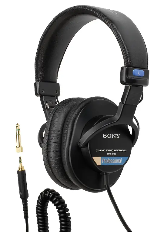 Sony-MDR