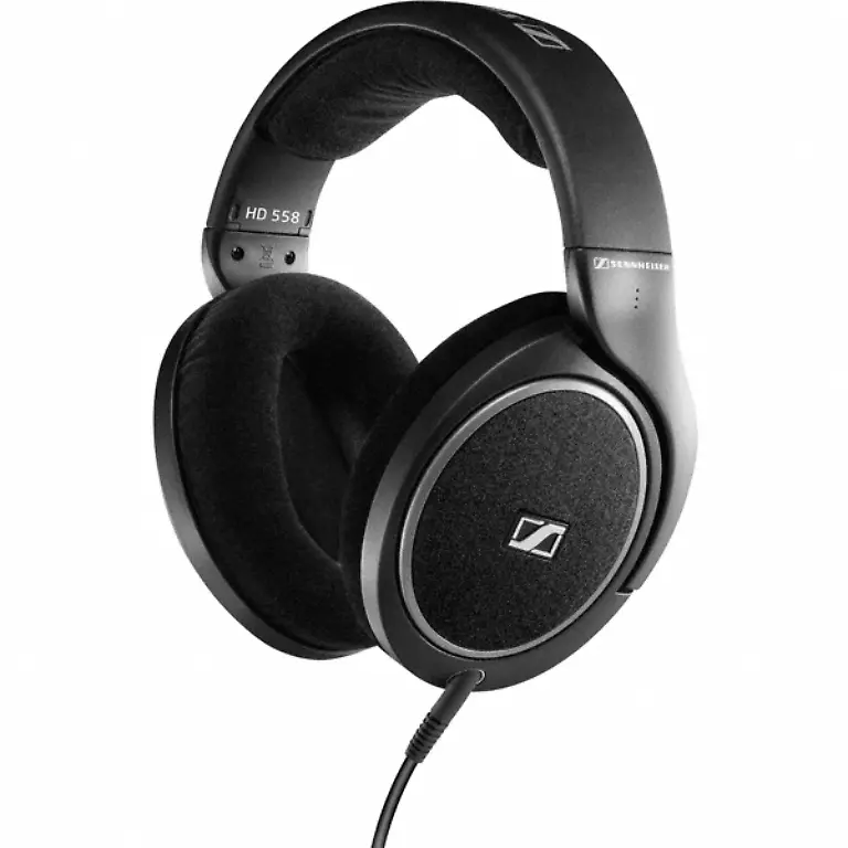 Sennheiser-HD-558