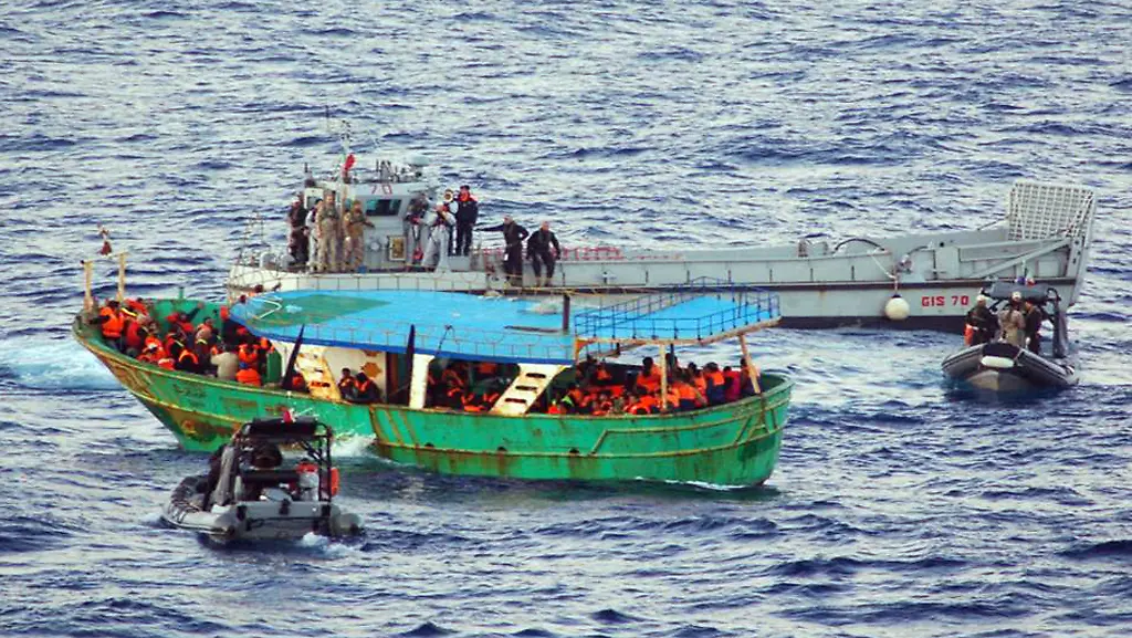 italien-fluechtlinge