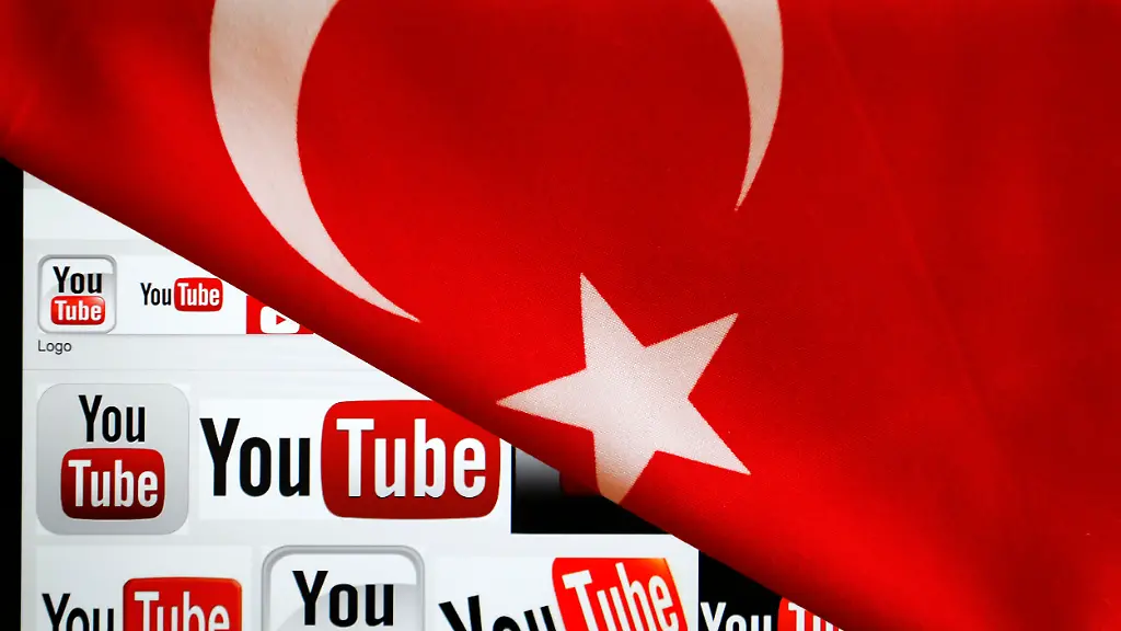 erdogan-youtube