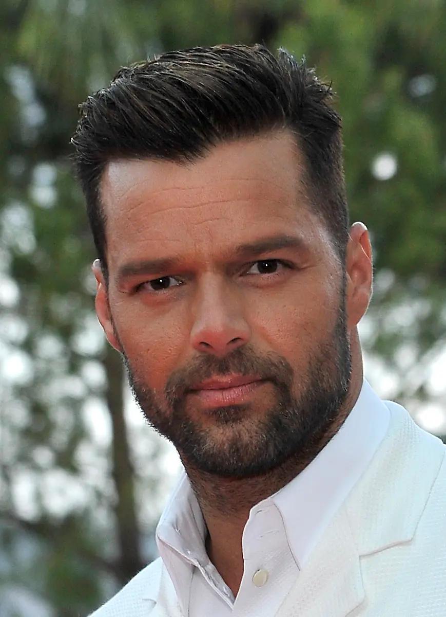 Ricky-Martin