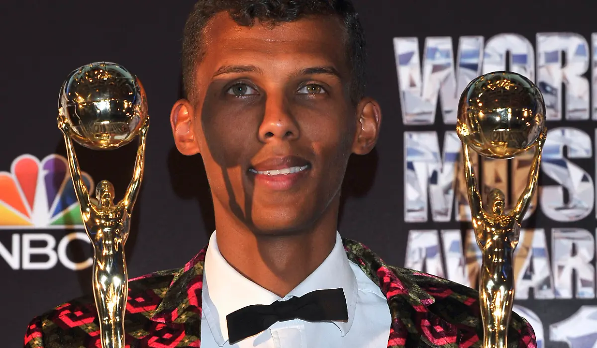 Stromae