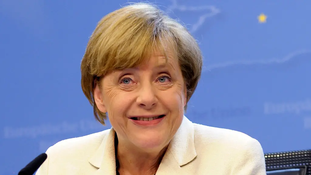 merkel-maechtigste