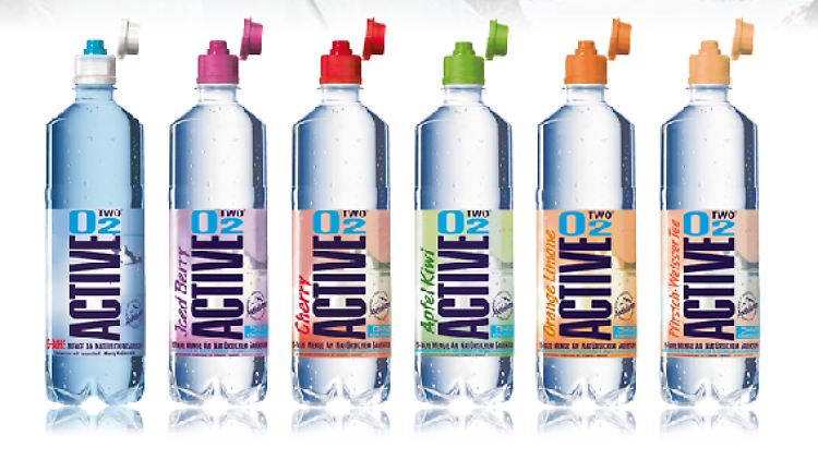 Zuckerwasser ohne Wirkung.