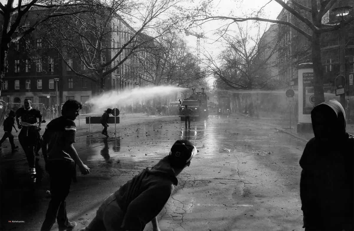 Kollwitzplatz-1-Mai-1994-berlinwonderland-press-12