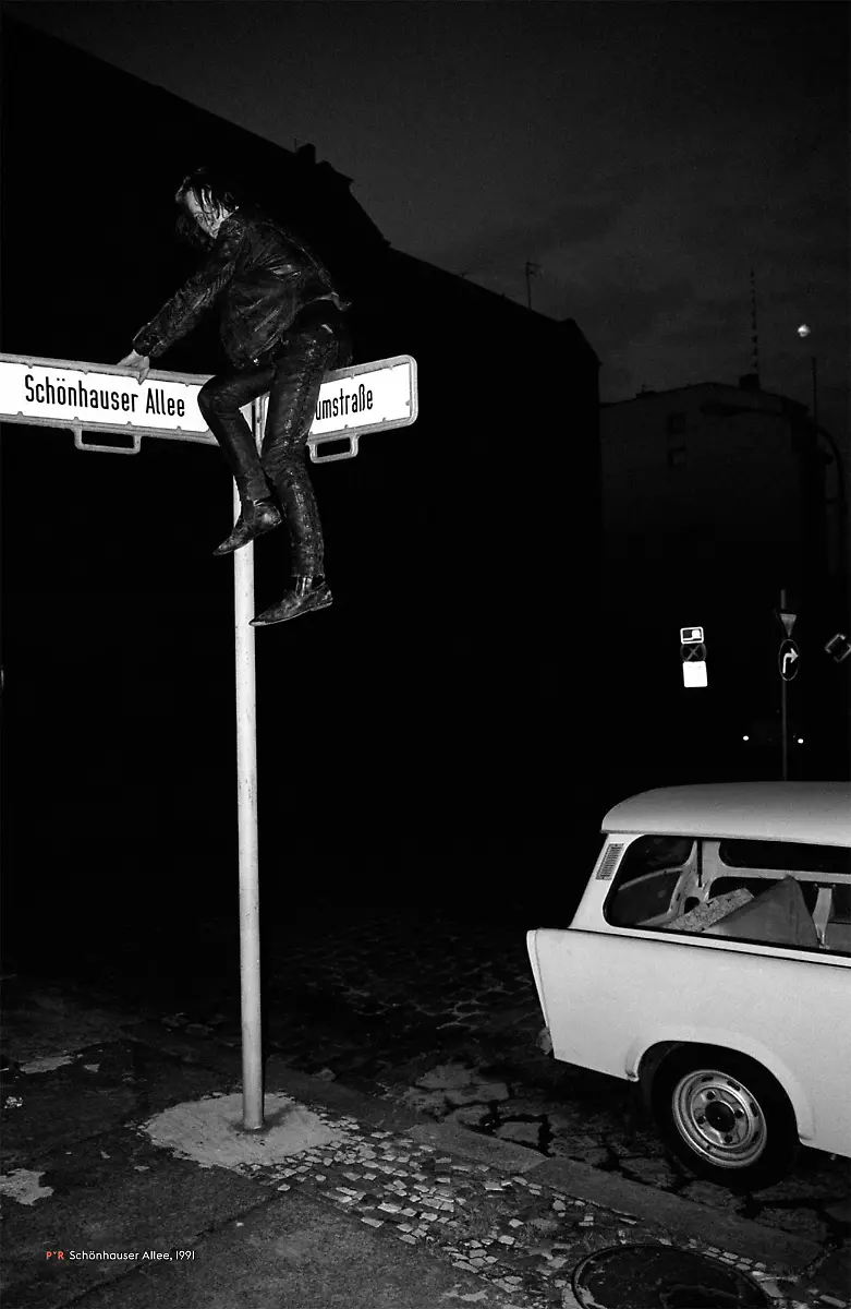 Schoenhauser-Allee-1991-berlinwonderland-press-6