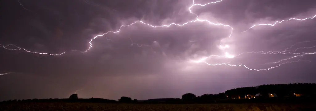 Bild zum Thema Wetter