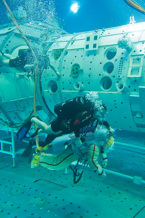 GCTC-Alexander-during-training