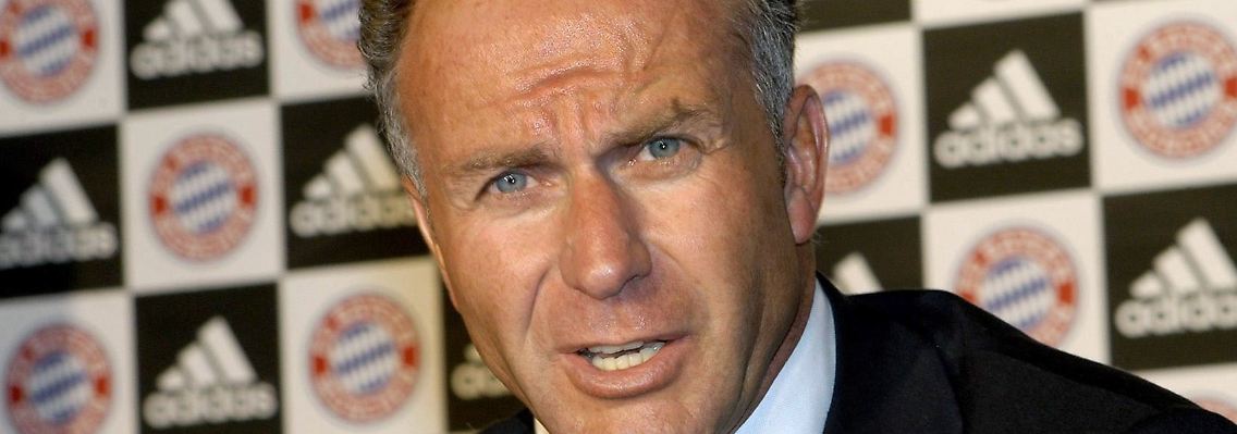 Karl-Heinz Rummenigge hat angeblich Anfragen aus Madrid, Barcelona, Manchester und London abgelehnt.